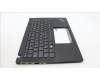5M11M02854 Lenovo MECH_ASM KB BK MG WW FRA LTN