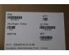 5M11M05714 Lenovo MECH_ASM 16,WUXGA,HybIR,AUO