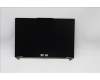 5M11M05718 Lenovo MECH_ASM 16,WQUXGA,TCH,RGB+IR,Mutto/SDC