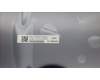 5M11M05718 Lenovo MECH_ASM 16,WQUXGA,TCH,RGB+IR,Mutto/SDC