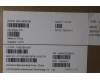 5M11M05766 Lenovo MECH_ASM KBD BZL,WL,FPR,BK,CHY,CZE/SLK