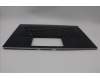 5M11M05766 Lenovo MECH_ASM KBD BZL,WL,FPR,BK,CHY,CZE/SLK