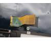 5M11M05766 Lenovo MECH_ASM KBD BZL,WL,FPR,BK,CHY,CZE/SLK
