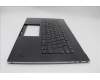 5M11M05766 Lenovo MECH_ASM KBD BZL,WL,FPR,BK,CHY,CZE/SLK