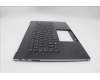 5M11M05766 Lenovo MECH_ASM KBD BZL,WL,FPR,BK,CHY,CZE/SLK