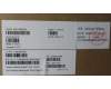 5M11M22622 Lenovo MECH_ASM BASE COVER,ASM,WLAN