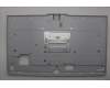 5M11N43984 Lenovo MECH_ASM MIDDLE_FRAME_ASSY_NT_CLOUD_GREY