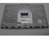 5M11N43984 Lenovo MECH_ASM MIDDLE_FRAME_ASSY_NT_CLOUD_GREY