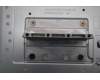 5M11N43984 Lenovo MECH_ASM MIDDLE_FRAME_ASSY_NT_CLOUD_GREY
