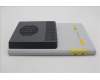 5M11N43987 Lenovo MECH_ASM SYS_COVER_FRONT_ASSY_CLOUD_GREY