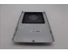 5M11N43987 Lenovo MECH_ASM SYS_COVER_FRONT_ASSY_CLOUD_GREY