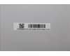 5M11N43988 Lenovo MECH_ASM SYS_COVER_BACK_ASSY_CLOUD_GREY