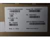 5M11N43989 Lenovo MECH_ASM MIDDLE_FRAME_ASSY_TS_LUNA_GREY