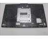 5M11N43989 Lenovo MECH_ASM MIDDLE_FRAME_ASSY_TS_LUNA_GREY