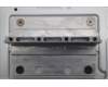 5M11N43989 Lenovo MECH_ASM MIDDLE_FRAME_ASSY_TS_LUNA_GREY