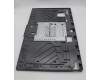5M11N43989 Lenovo MECH_ASM MIDDLE_FRAME_ASSY_TS_LUNA_GREY