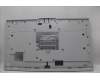 5M11N43990 Lenovo MECH_ASM MIDDLE_FRAME_ASSY_TS_CLOUD_GREY