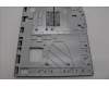 5M11N43990 Lenovo MECH_ASM MIDDLE_FRAME_ASSY_TS_CLOUD_GREY