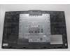 5M11N43991 Lenovo MECH_ASM MIDDLE_FRAME_ASSY_NT_LUNA_GREY
