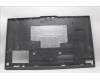 5M11N43991 Lenovo MECH_ASM MIDDLE_FRAME_ASSY_NT_LUNA_GREY