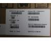 5M11N43991 Lenovo MECH_ASM MIDDLE_FRAME_ASSY_NT_LUNA_GREY