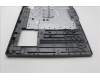 5M11N43991 Lenovo MECH_ASM MIDDLE_FRAME_ASSY_NT_LUNA_GREY