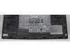 5M11N43991 Lenovo MECH_ASM MIDDLE_FRAME_ASSY_NT_LUNA_GREY