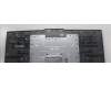 5M11N43991 Lenovo MECH_ASM MIDDLE_FRAME_ASSY_NT_LUNA_GREY