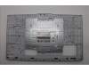 5M11N43993 Lenovo MECH_ASM MIDDLE_FRAME_ASSY_NT_CLOUD_GREY