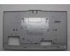 5M11N43993 Lenovo MECH_ASM MIDDLE_FRAME_ASSY_NT_CLOUD_GREY