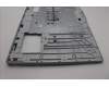 5M11N43993 Lenovo MECH_ASM MIDDLE_FRAME_ASSY_NT_CLOUD_GREY