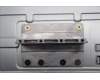 5M11N43993 Lenovo MECH_ASM MIDDLE_FRAME_ASSY_NT_CLOUD_GREY