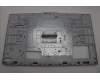5M11N43993 Lenovo MECH_ASM MIDDLE_FRAME_ASSY_NT_CLOUD_GREY