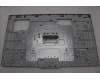 5M11N43993 Lenovo MECH_ASM MIDDLE_FRAME_ASSY_NT_CLOUD_GREY