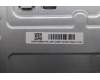 5M11N43993 Lenovo MECH_ASM MIDDLE_FRAME_ASSY_NT_CLOUD_GREY