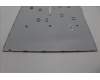 5M11N43994 Lenovo MECH_ASM JOC71_REAR_CVR_ASSY_CLOUD_GREY