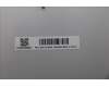 5M11N43994 Lenovo MECH_ASM JOC71_REAR_CVR_ASSY_CLOUD_GREY