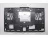 5M11N43997 Lenovo MECH_ASM MIDDLE_FRAME_ASSY_NT_LUNA_GREY