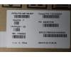 5M11N43997 Lenovo MECH_ASM MIDDLE_FRAME_ASSY_NT_LUNA_GREY