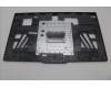 5M11N43997 Lenovo MECH_ASM MIDDLE_FRAME_ASSY_NT_LUNA_GREY