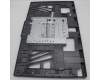 5M11N43997 Lenovo MECH_ASM MIDDLE_FRAME_ASSY_NT_LUNA_GREY