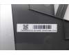 5M11N43997 Lenovo MECH_ASM MIDDLE_FRAME_ASSY_NT_LUNA_GREY