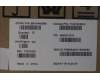 5M11N43998 Lenovo MECH_ASM REAR_COVER_ASSY_LUNA_GREY