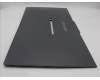 5M11N43998 Lenovo MECH_ASM REAR_COVER_ASSY_LUNA_GREY