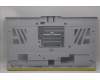 5M11N43999 Lenovo MECH_ASM MIDDLE_FRAME_ASSY_NT_CLOUD_GREY