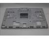 5M11N43999 Lenovo MECH_ASM MIDDLE_FRAME_ASSY_NT_CLOUD_GREY