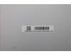 5M11N44000 Lenovo MECH_ASM REAR_COVER_ASSY_CLOUD_GREY