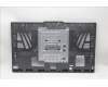 5M11N44001 Lenovo MECH_ASM MIDDLE_FRAME_ASSY_TS_LUNA_GREY
