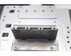 5M11N44001 Lenovo MECH_ASM MIDDLE_FRAME_ASSY_TS_LUNA_GREY