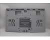 5M11N44002 Lenovo MECH_ASM MIDDLE_FRAME_ASSY_TS_CLOUD_GREY